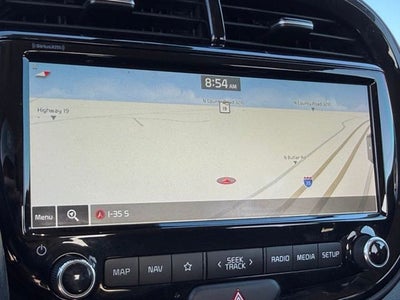 2021 Kia Soul EX