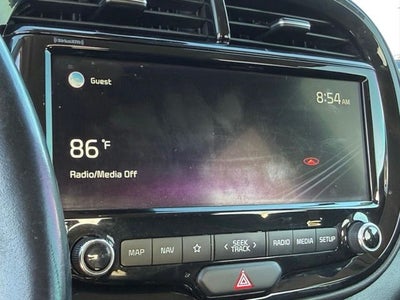 2021 Kia Soul EX