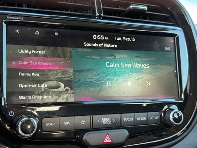 2021 Kia Soul EX