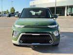 2021 Kia Soul EX