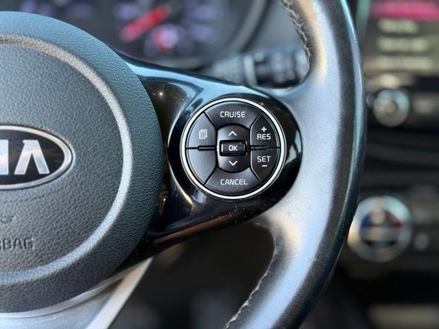 2021 Kia Soul EX