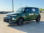 2021 Kia Soul EX