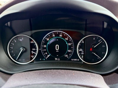 2017 Buick Envision Premium I