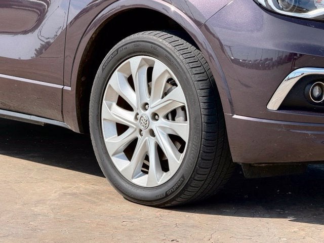 2017 Buick Envision Premium I
