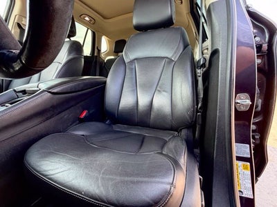 2017 Buick Envision Premium I