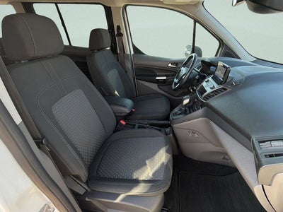 2022 Ford Transit Connect XLT 6 Passenger