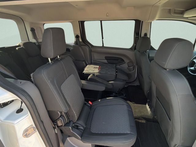 2022 Ford Transit Connect XLT 6 Passenger