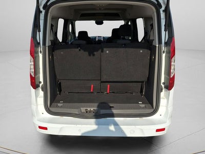 2022 Ford Transit Connect XLT 6 Passenger