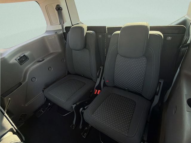 2022 Ford Transit Connect XLT 6 Passenger