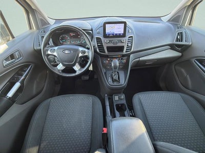 2022 Ford Transit Connect XLT 6 Passenger