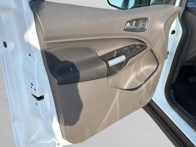 2022 Ford Transit Connect XLT 6 Passenger