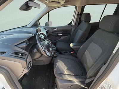 2022 Ford Transit Connect XLT 6 Passenger