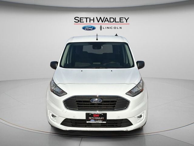 2022 Ford Transit Connect XLT 6 Passenger