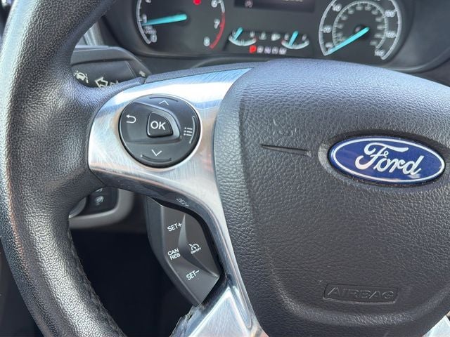 2022 Ford Transit Connect XLT 6 Passenger