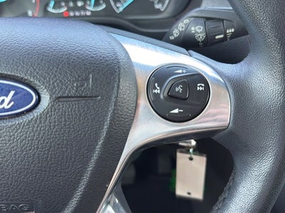 2022 Ford Transit Connect XLT 6 Passenger