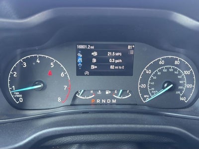 2022 Ford Transit Connect XLT 6 Passenger