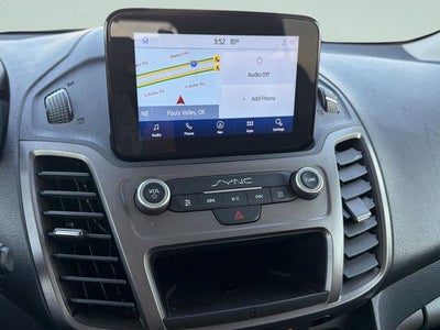 2022 Ford Transit Connect XLT 6 Passenger