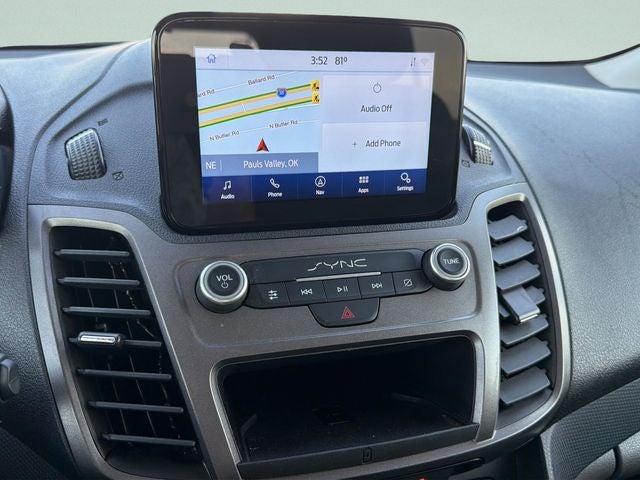 2022 Ford Transit Connect XLT 6 Passenger