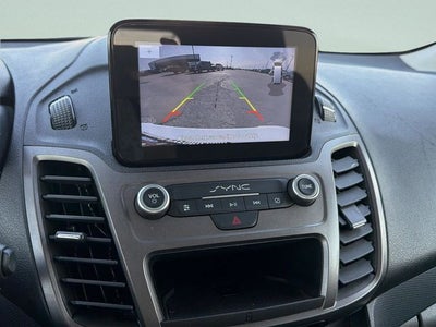 2022 Ford Transit Connect XLT 6 Passenger