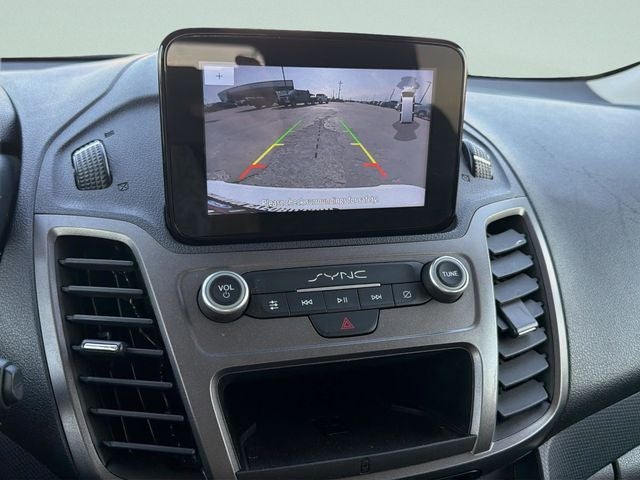 2022 Ford Transit Connect XLT 6 Passenger