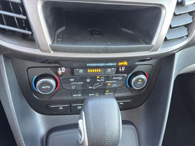 2022 Ford Transit Connect XLT 6 Passenger