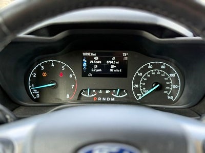 2022 Ford Transit Connect XLT 6 Passenger