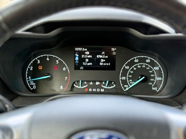 2022 Ford Transit Connect XLT 6 Passenger