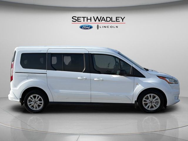 2022 Ford Transit Connect XLT 6 Passenger