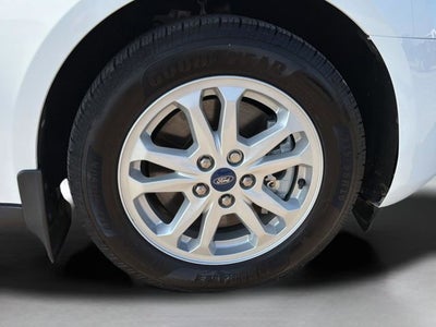 2022 Ford Transit Connect XLT 6 Passenger