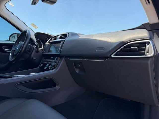 2017 Jaguar F-PACE 35t Premium