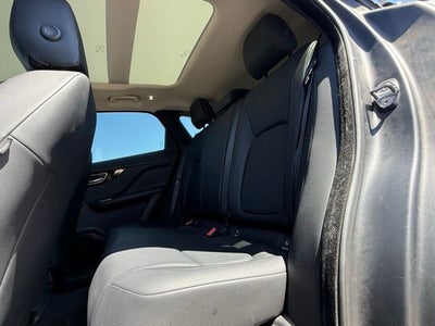 2017 Jaguar F-PACE 35t Premium