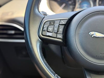2017 Jaguar F-PACE 35t Premium