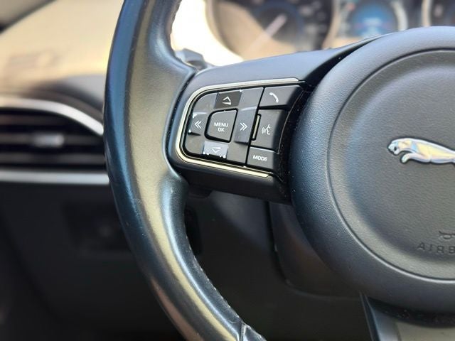 2017 Jaguar F-PACE 35t Premium