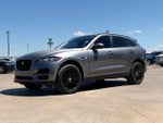 2017 Jaguar F-PACE 35t Premium