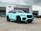 2020 Jaguar F-PACE SVR