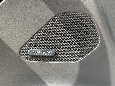 2020 Jaguar F-PACE SVR