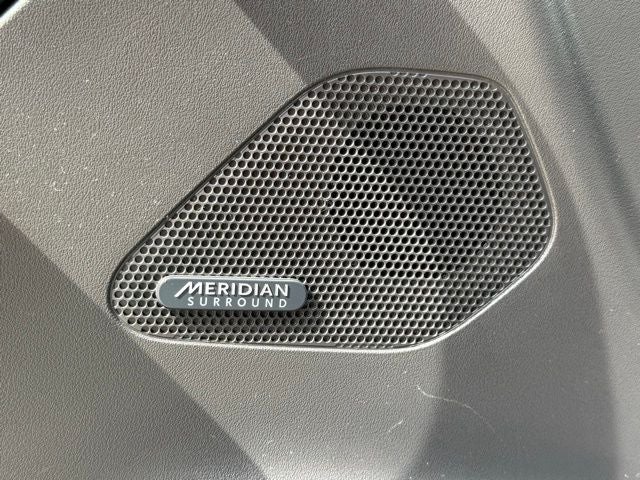 2020 Jaguar F-PACE SVR