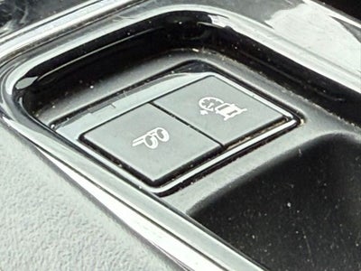 2020 Jaguar F-PACE SVR