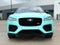 2020 Jaguar F-PACE SVR