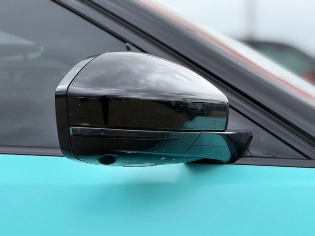 2020 Jaguar F-PACE SVR