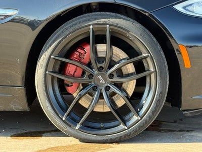 2015 Jaguar XK Coupe Gen III 5.0L AJ-V8