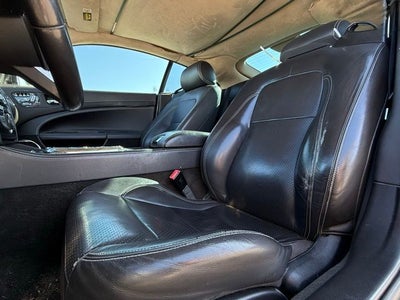 2015 Jaguar XK Coupe Gen III 5.0L AJ-V8