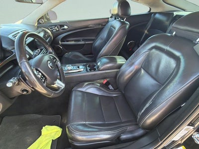 2015 Jaguar XK Coupe Gen III 5.0L AJ-V8