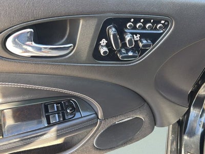 2015 Jaguar XK Coupe Gen III 5.0L AJ-V8