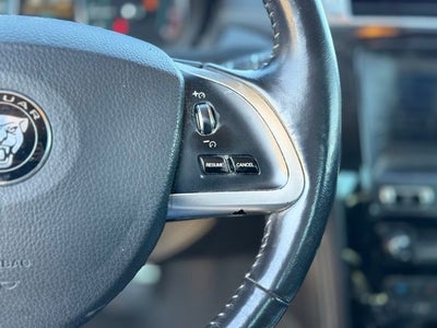 2015 Jaguar XK Coupe Gen III 5.0L AJ-V8