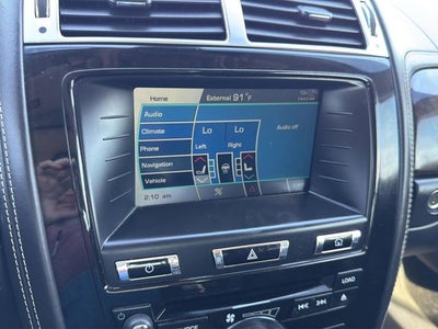 2015 Jaguar XK Coupe Gen III 5.0L AJ-V8