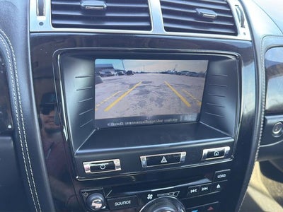 2015 Jaguar XK Coupe Gen III 5.0L AJ-V8