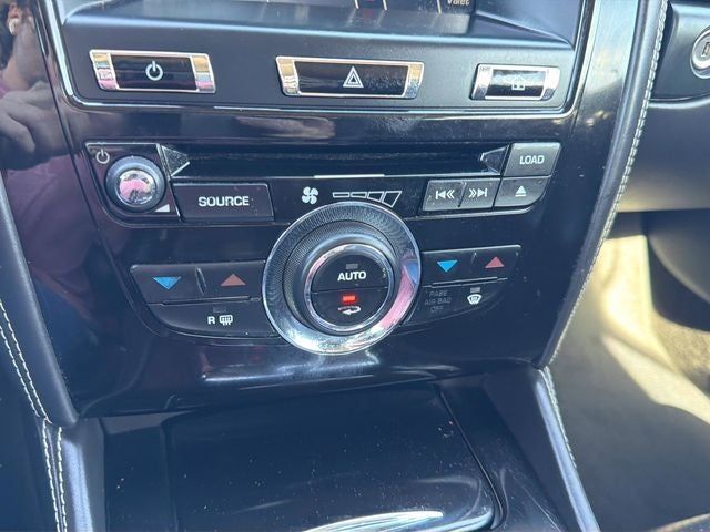 2015 Jaguar XK Coupe Gen III 5.0L AJ-V8