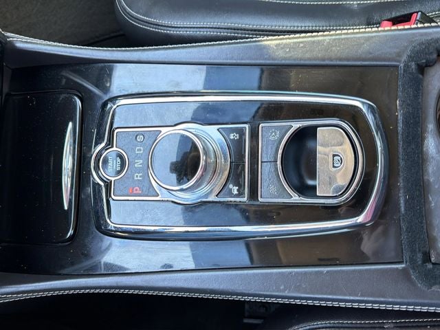 2015 Jaguar XK Coupe Gen III 5.0L AJ-V8