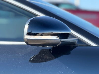 2015 Jaguar XK Coupe Gen III 5.0L AJ-V8